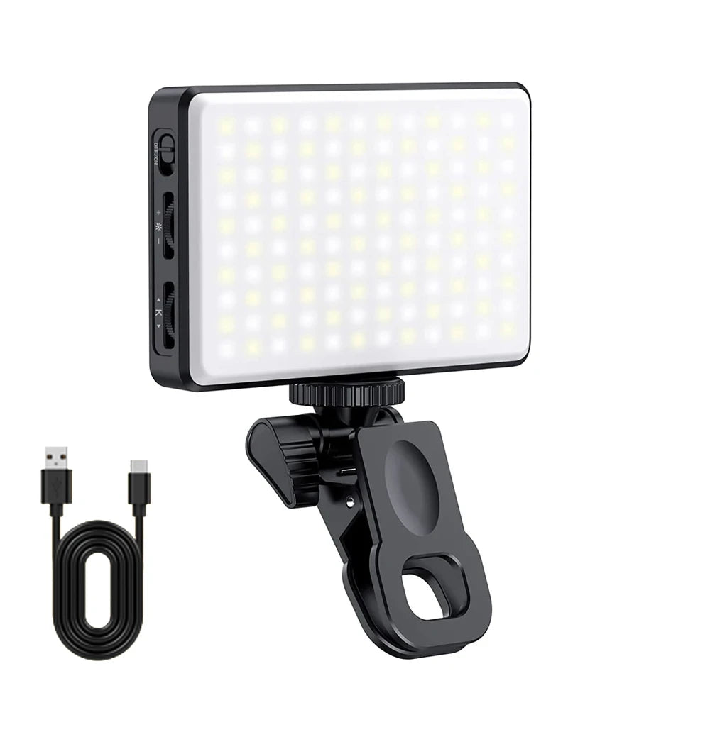 Portable LED Video Light