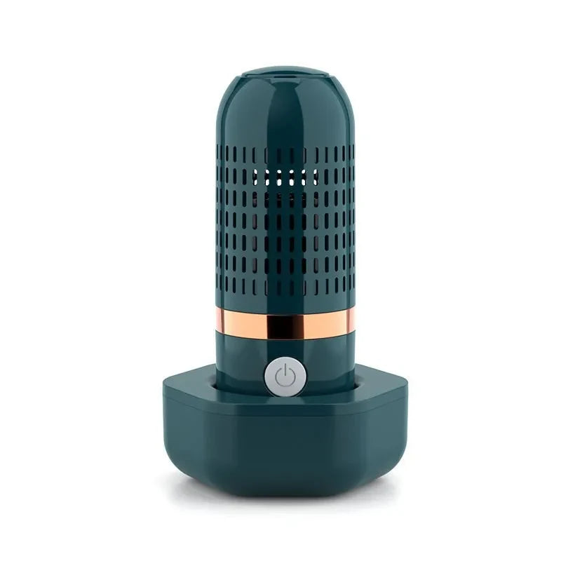Portable Fruit Vegetable Cleaner