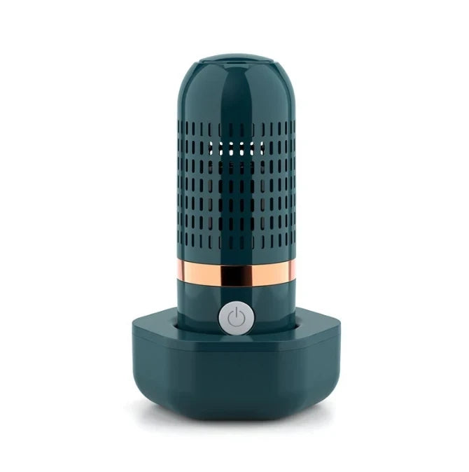 Portable Fruit Vegetable Cleaner