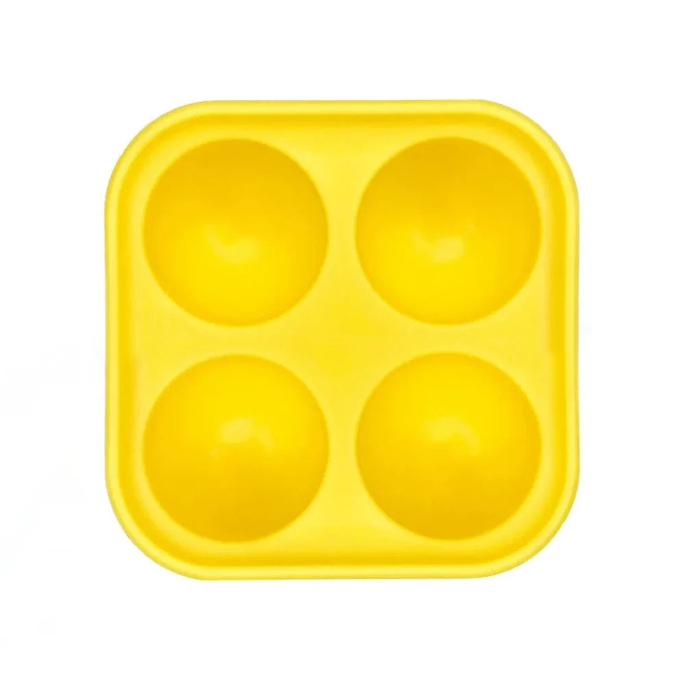 Silicone Fillable Dog Toy