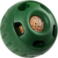 Silicone Fillable Dog Toy