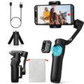 Foldable Gimbal Stabilizer