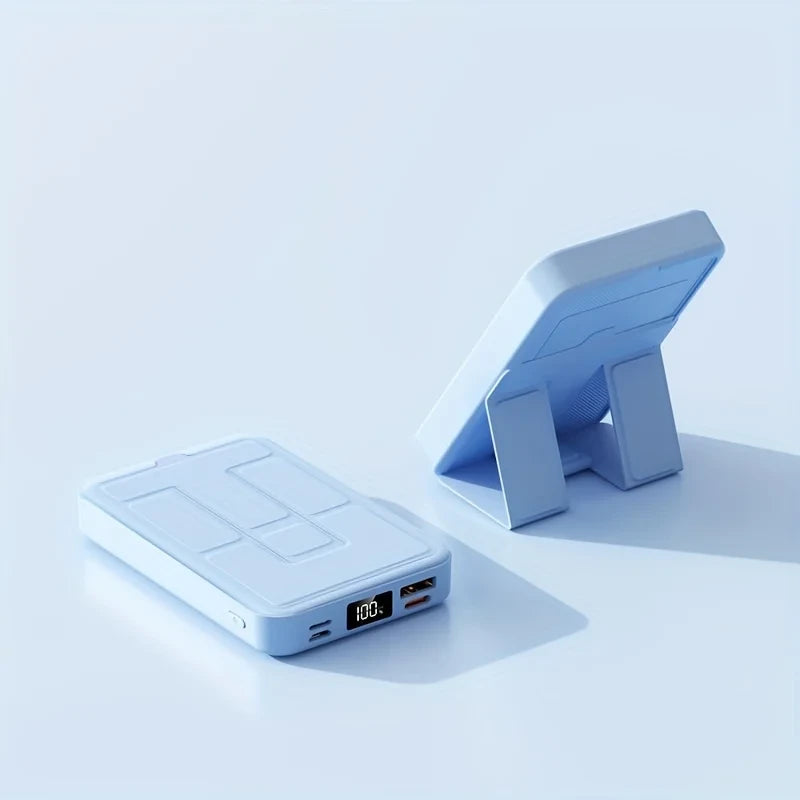 10000mAh Portable Power Bank