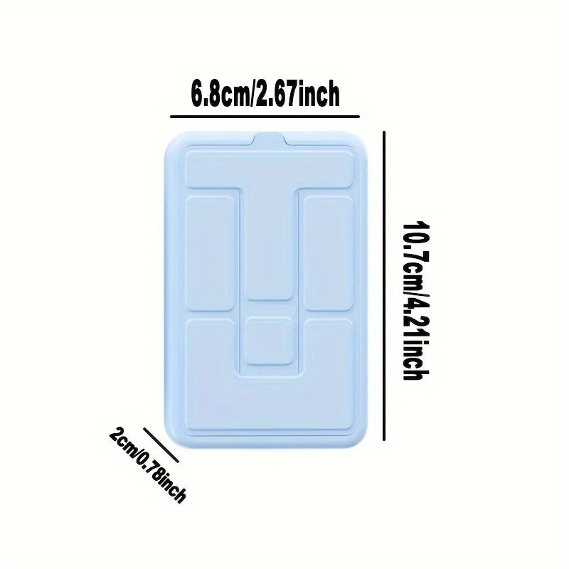 10000mAh Portable Power Bank