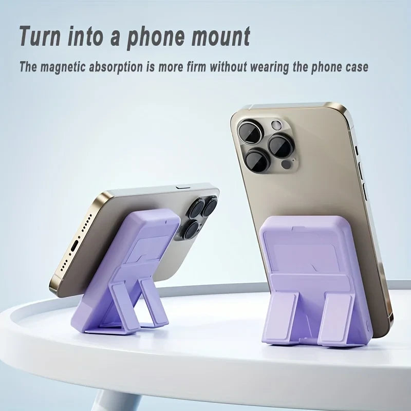 10000mAh Portable Power Bank