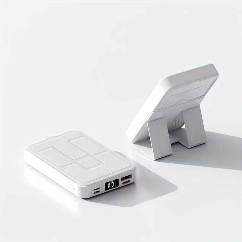 10000mAh Portable Power Bank