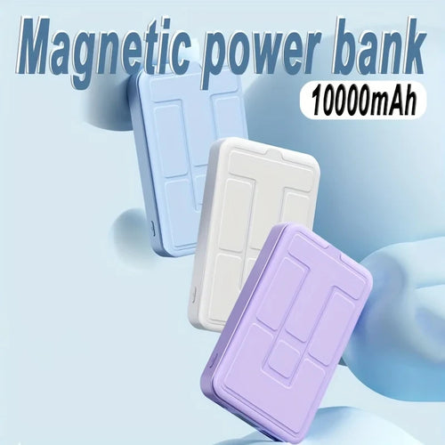 10000mAh Portable Power Bank