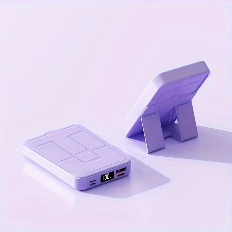 10000mAh Portable Power Bank