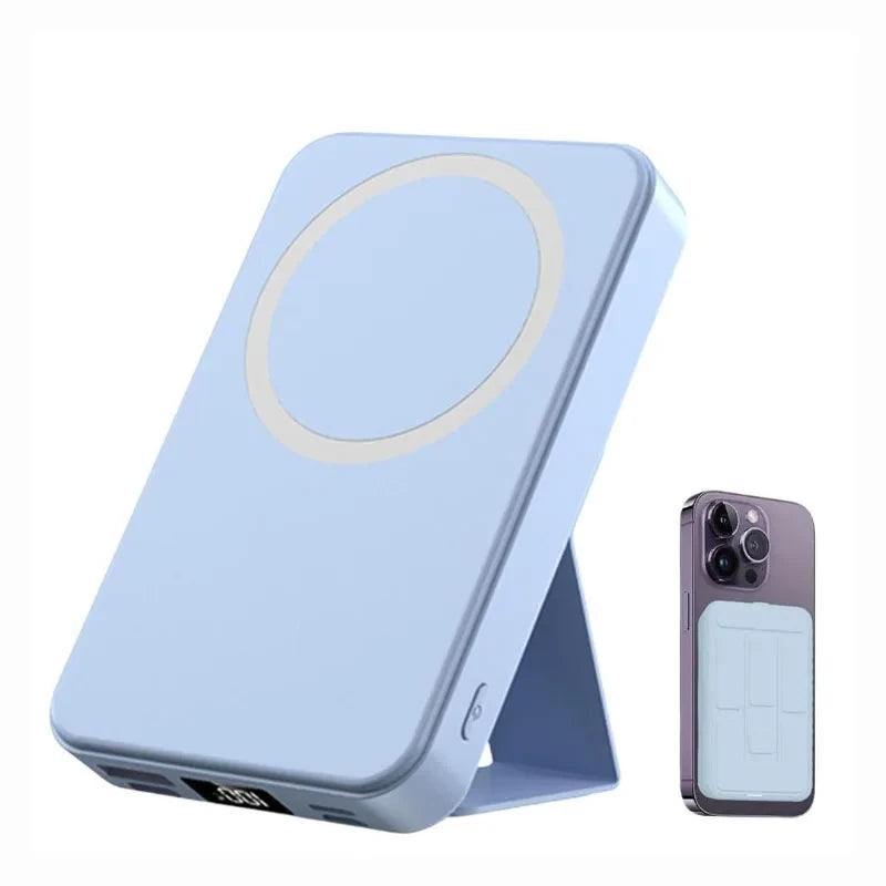 10000mAh Portable Power Bank