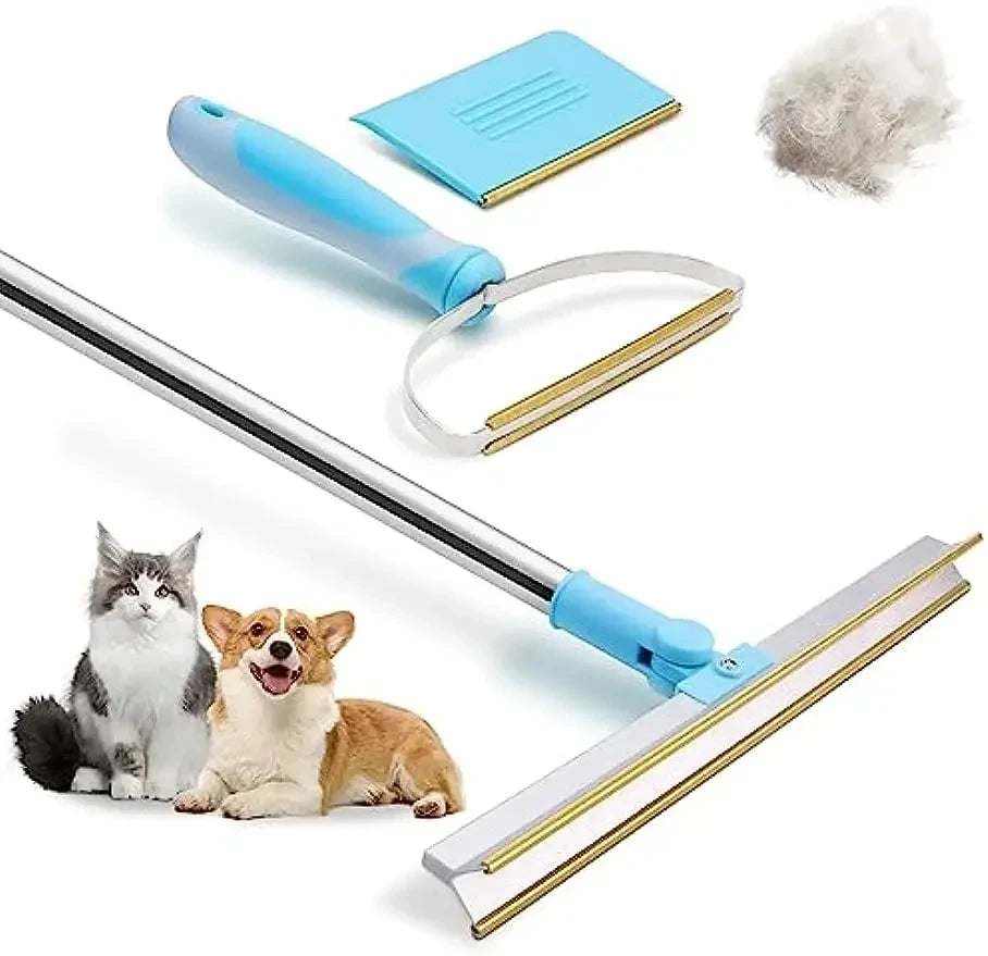 Pet Hair Remover Set