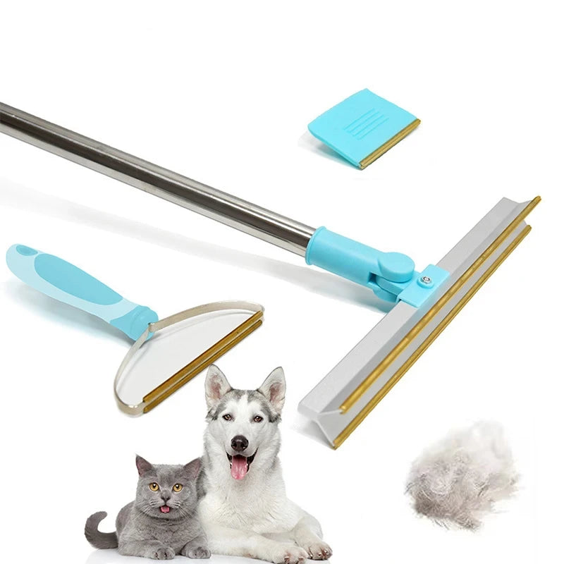 Pet Hair Remover Set