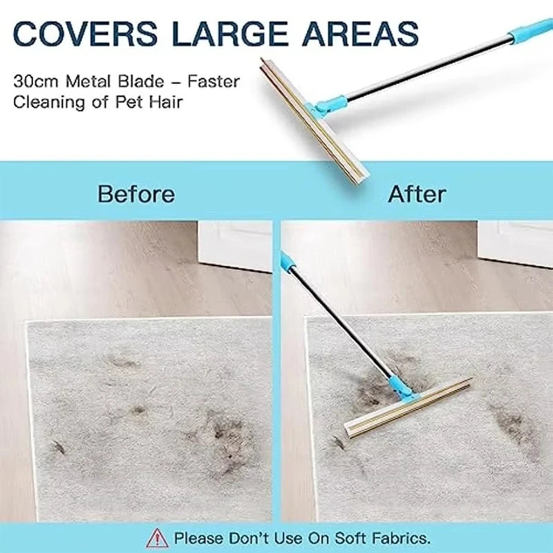 Pet Hair Remover Set