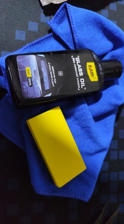 Review Card