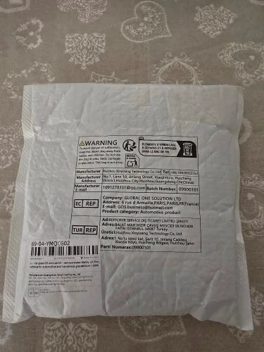 Review Card