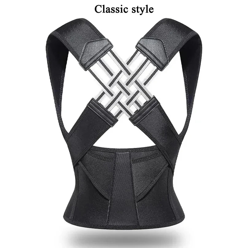 Posture Corrector Brace