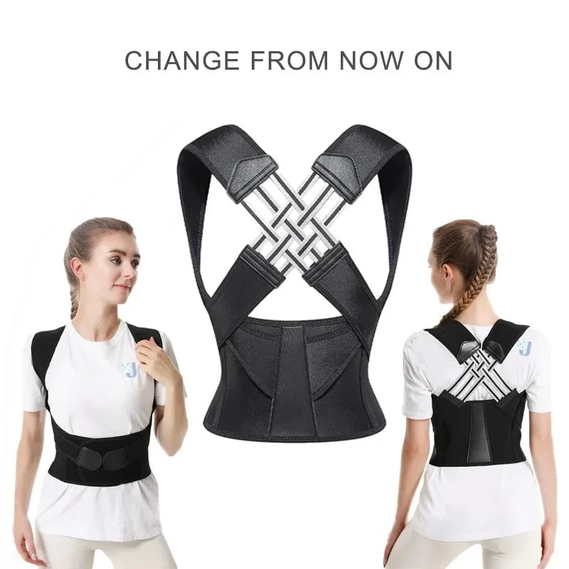 Posture Corrector Brace