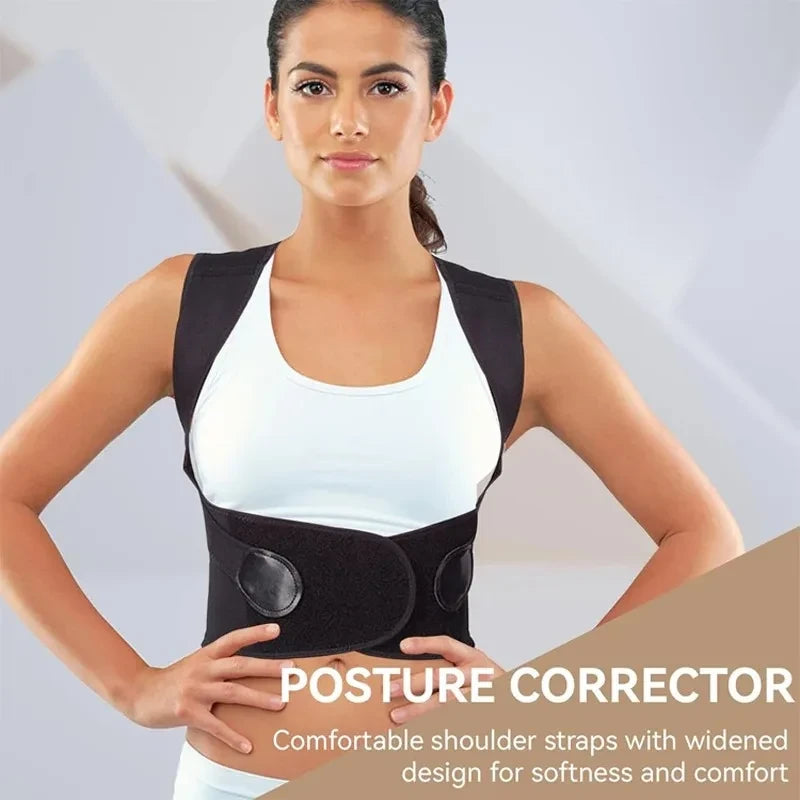 Posture Corrector Brace