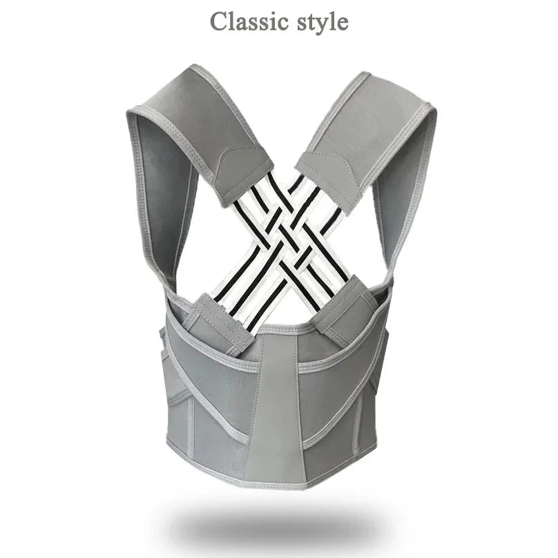 Posture Corrector Brace
