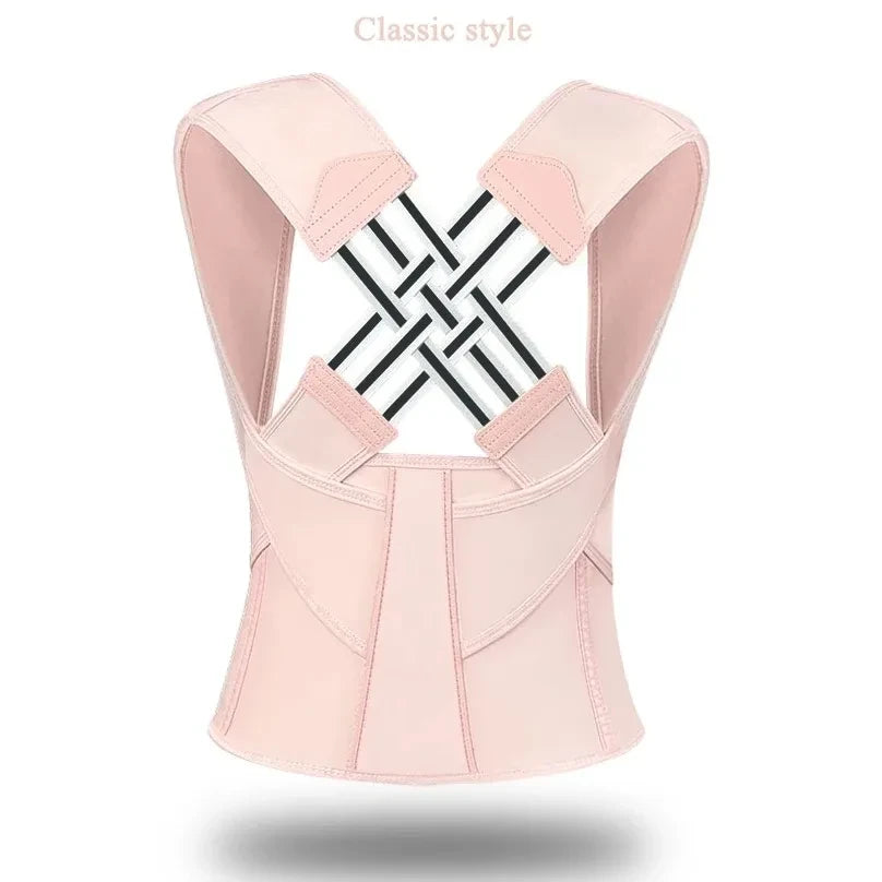 Posture Corrector Brace