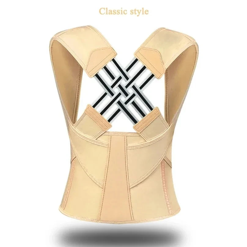 Posture Corrector Brace